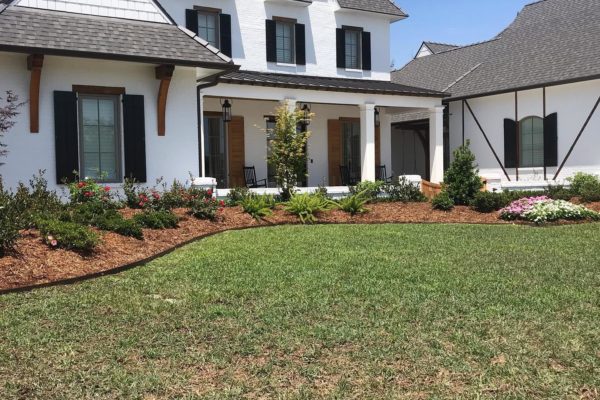 Lawn Maintenance And Landscaping The, Landscaping Lafayette La